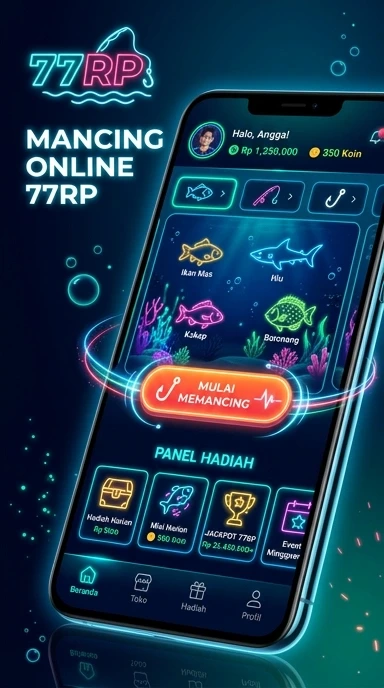 PROMO_3 dan big777: Rangkuman Brand yang Banyak Dicari