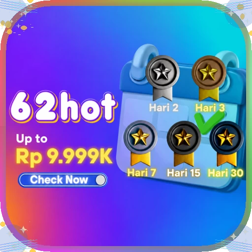 Review Aplikasi 62hot dan big777: Rangkuman Brand yang Banyak Dicari