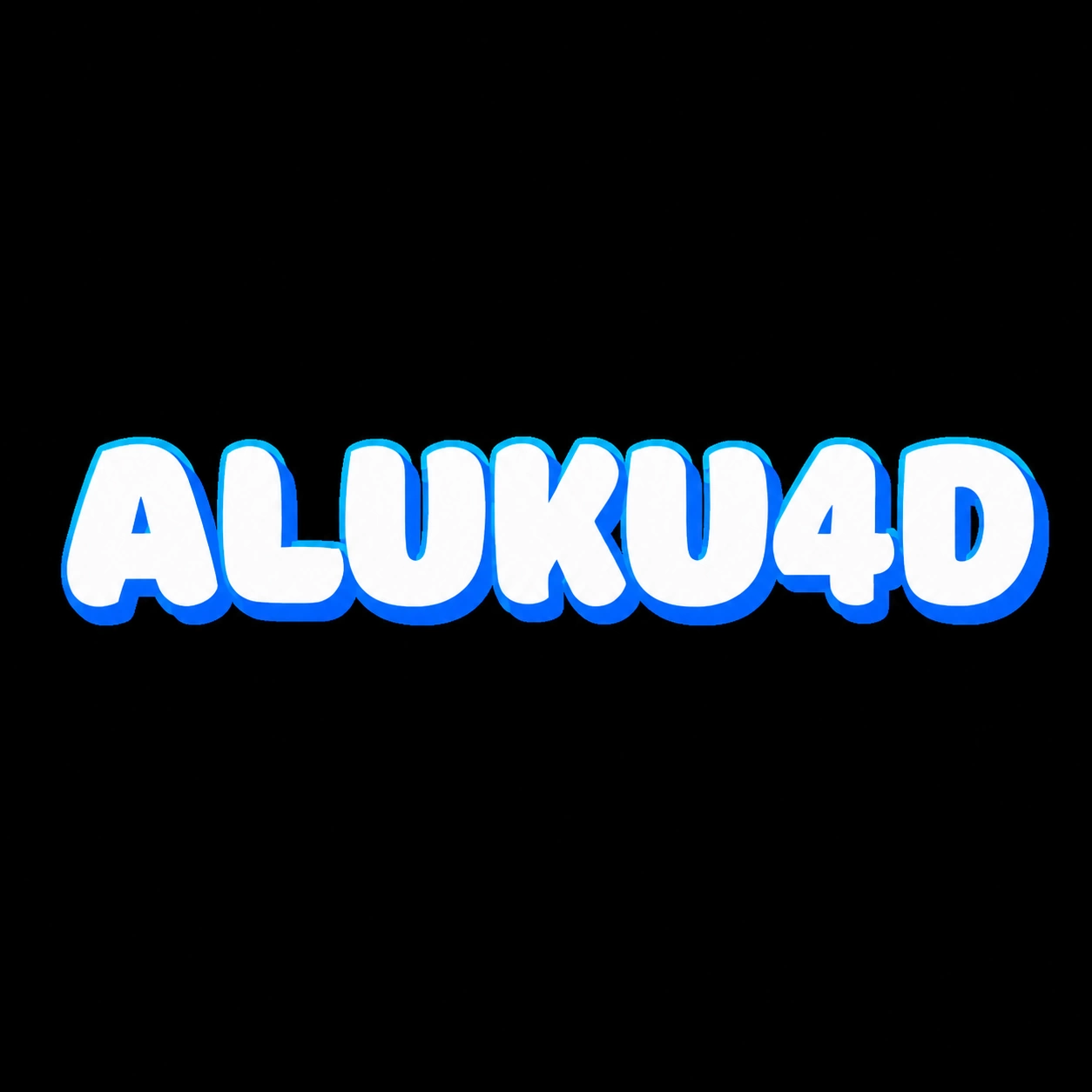aluku4d big777