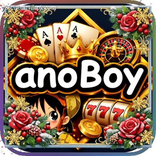 anoboy App Terbaru: Fitur Unggulan dan Download dan big777: Rangkuman Brand yang Banyak Dicari