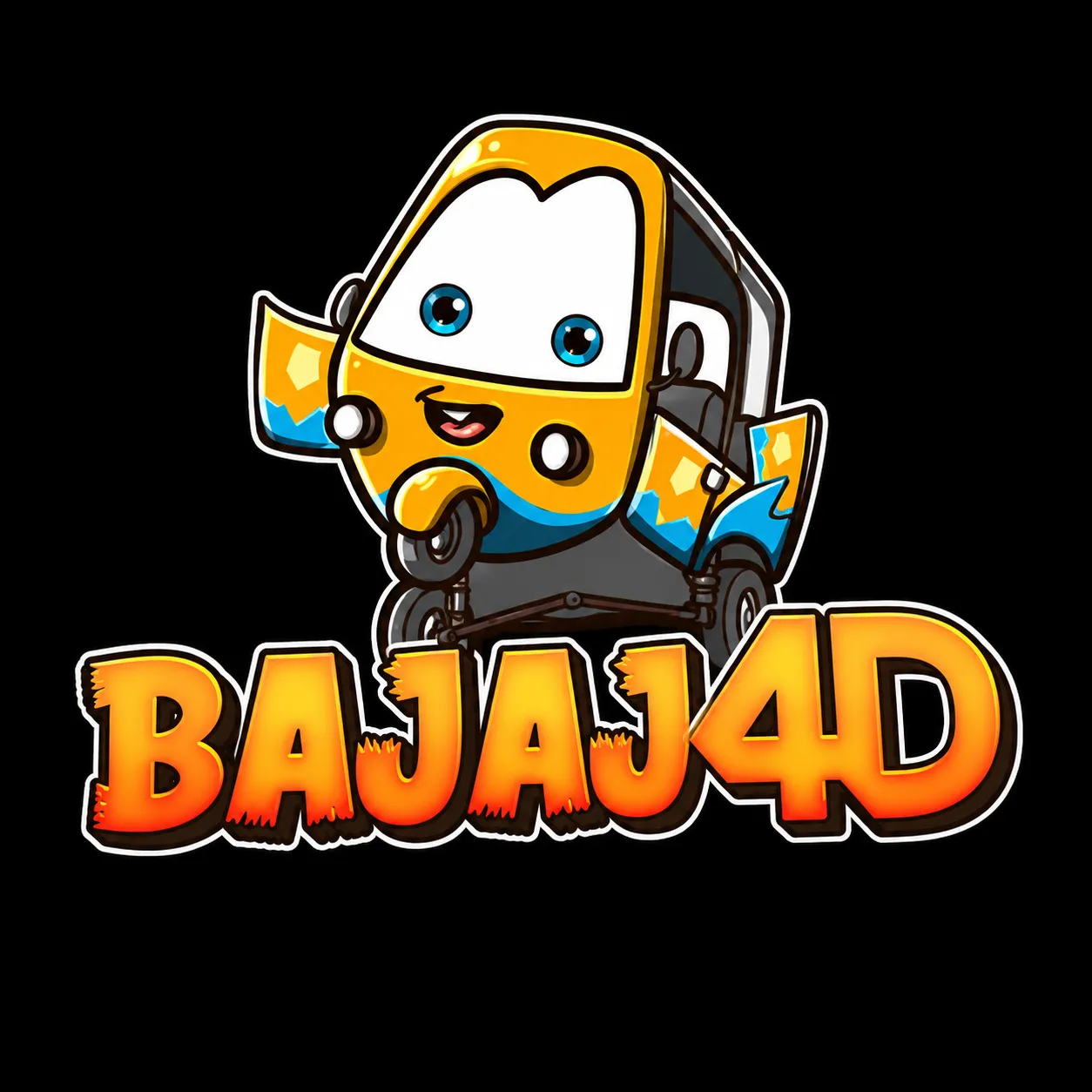 bajaj4d big777