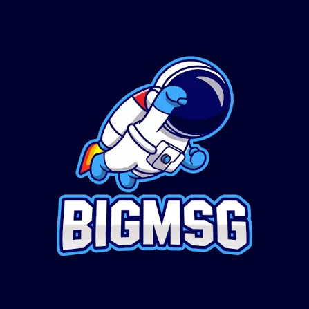 bigmsg APK: Cara Download dan Instal di Android dan big777: Rangkuman Brand yang Banyak Dicari