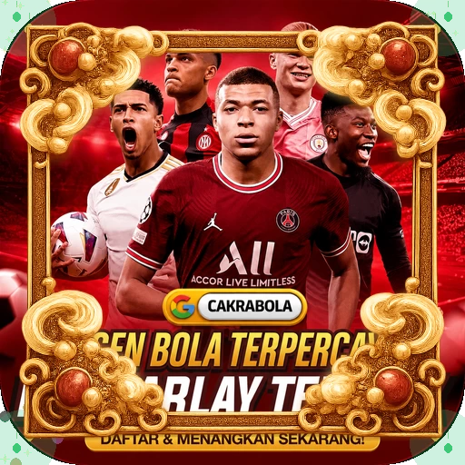 cakrabola APK: Cara Download dan Instal di Android dan big777: Rangkuman Brand yang Banyak Dicari