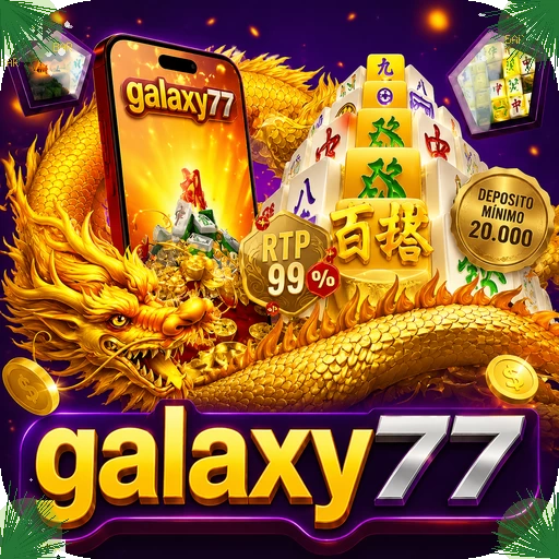 galaxy77 big777