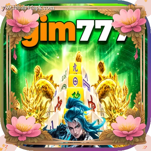 Review Aplikasi gim777 dan big777: Rangkuman Brand yang Banyak Dicari