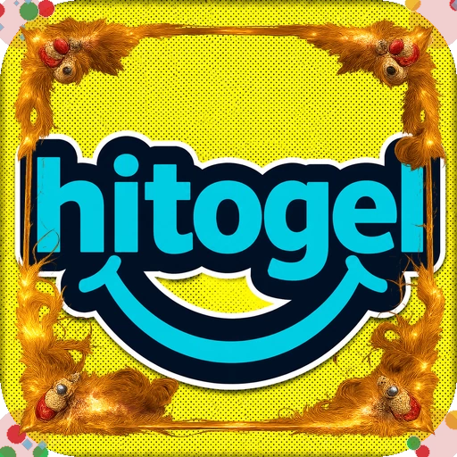 Review Aplikasi hitogel dan big777: Rangkuman Brand yang Banyak Dicari