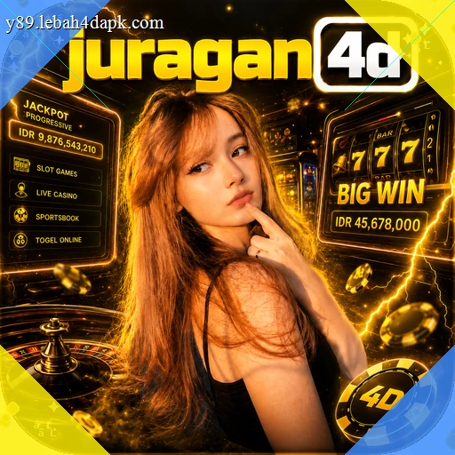 Aplikasi juragan4d Terbaru untuk Android dan iOS dan big777: Rangkuman Brand yang Banyak Dicari