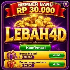 LEBAH4D dan big777: Rangkuman Brand yang Banyak Dicari