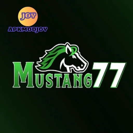 mustang77 big777
