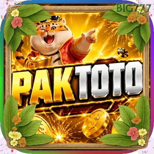PAKTOTO dan big777: Rangkuman Brand yang Banyak Dicari