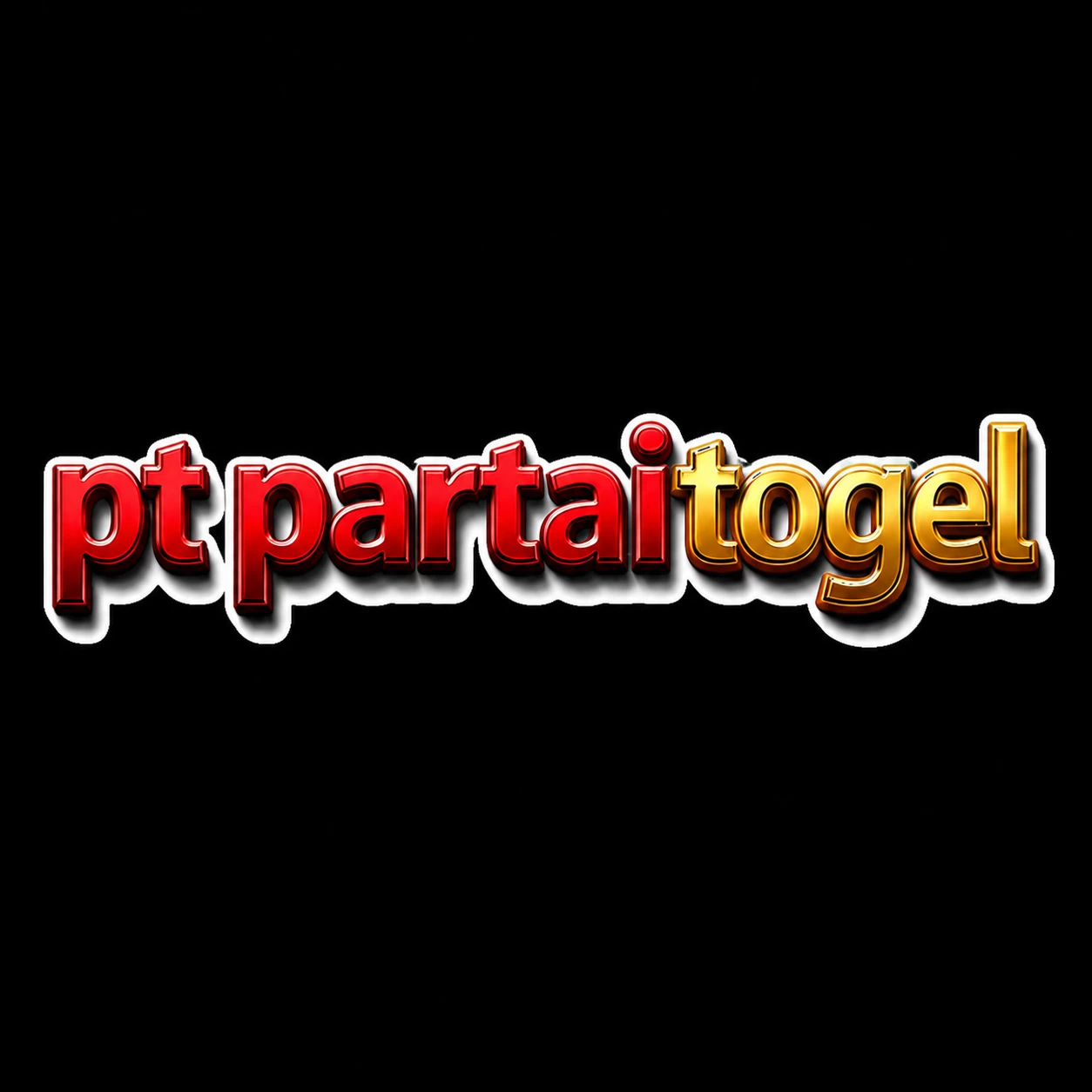 ptpartaitogel big777
