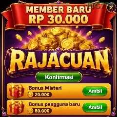 RAJACUAN dan big777: Rangkuman Brand yang Banyak Dicari