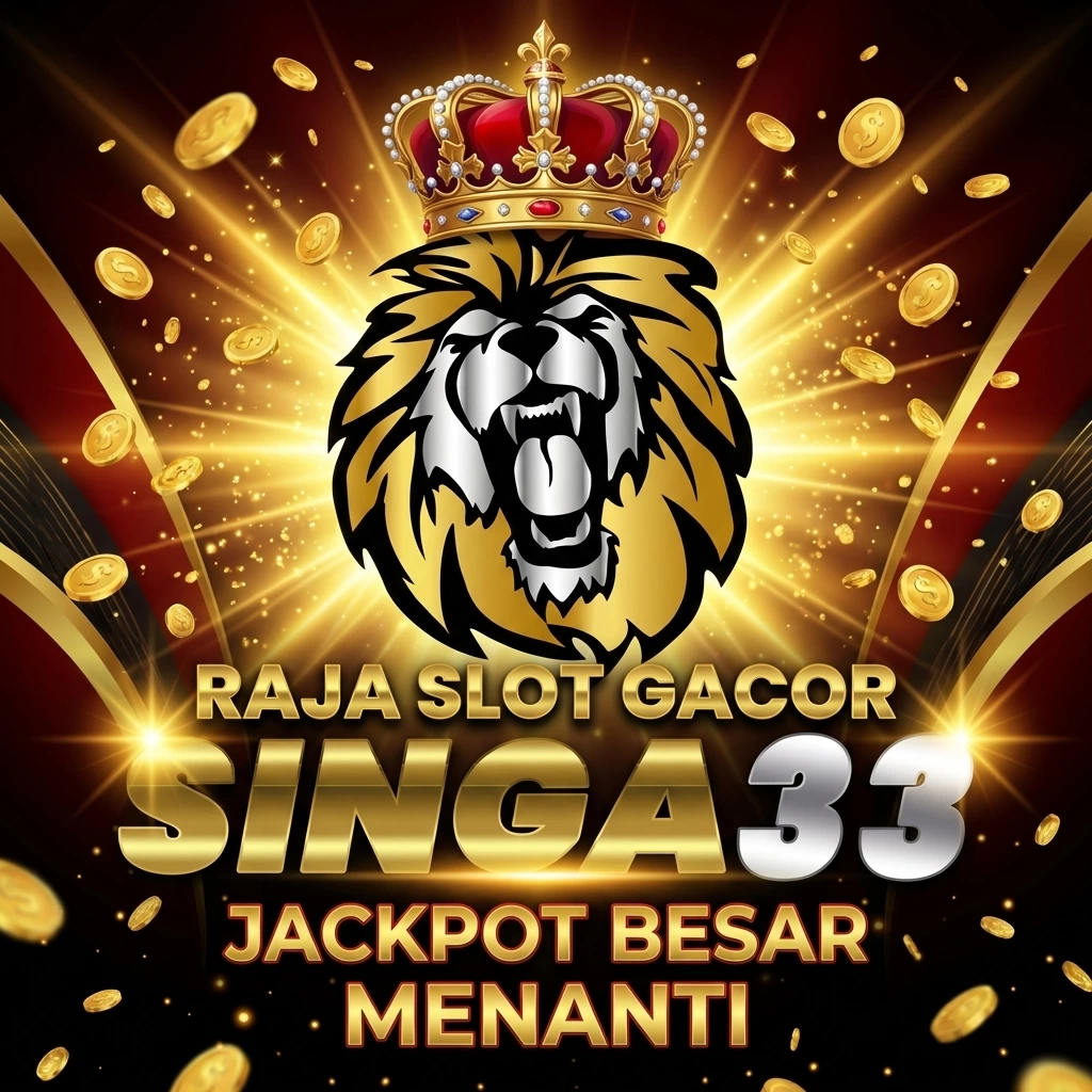 Review Aplikasi singa33 dan big777: Rangkuman Brand yang Banyak Dicari