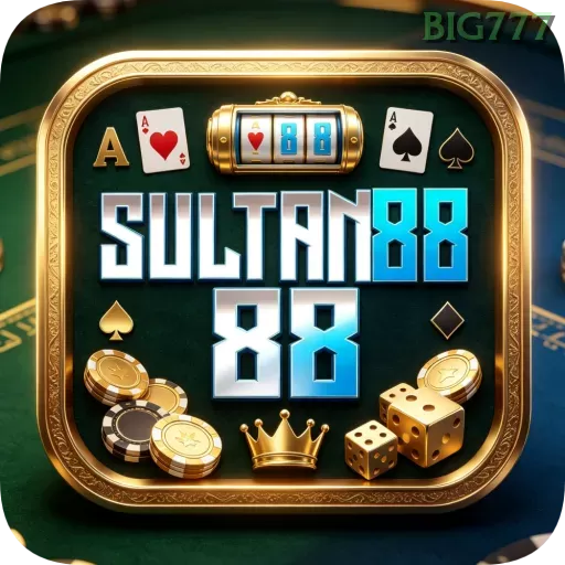 SULTAN88 dan big777: Rangkuman Brand yang Banyak Dicari